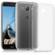 Чохол до мобільного телефона для Huawei Y3 2017 Clear tpu (Transperent) Laudtec (LC-HY32017T) Чохол до мобільного телефона для Huawei Y3 2017 Clear tpu (Transperent) Laudtec (LC-HY32017T)