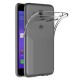 Чохол до мобільного телефона для Huawei Y3 2017 Clear tpu (Transperent) Laudtec (LC-HY32017T) Чохол до мобільного телефона для Huawei Y3 2017 Clear tpu (Transperent) Laudtec (LC-HY32017T)