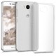 Чохол до мобільного телефона для Huawei Y5 2017 Clear tpu (Transperent) Laudtec (LC-HY52017T) Чохол до мобільного телефона для Huawei Y5 2017 Clear tpu (Transperent) Laudtec (LC-HY52017T)