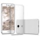Чохол до мобільного телефона для Huawei Y5 2017 Clear tpu (Transperent) Laudtec (LC-HY52017T) Чохол до мобільного телефона для Huawei Y5 2017 Clear tpu (Transperent) Laudtec (LC-HY52017T)