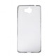 Чохол до мобільного телефона для Huawei Y5 2017 Clear tpu (Transperent) Laudtec (LC-HY52017T) Чохол до мобільного телефона для Huawei Y5 2017 Clear tpu (Transperent) Laudtec (LC-HY52017T)