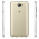 Чохол до мобільного телефона для Huawei Y5 II Clear tpu (transparent) Laudtec (LC-HY5IIT) Чохол до мобільного телефона для Huawei Y5 II Clear tpu (transparent) Laudtec (LC-HY5IIT)