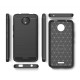 Чохол до мобільного телефона для Motorola Moto Z Carbon Fiber (Black) Laudtec (LT-MMZB) Чохол до мобільного телефона для Motorola Moto Z Carbon Fiber (Black) Laudtec (LT-MMZB)