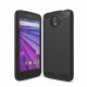 Чохол до мобільного телефона для Motorola Moto Z Carbon Fiber (Black) Laudtec (LT-MMZB) Чохол до мобільного телефона для Motorola Moto Z Carbon Fiber (Black) Laudtec (LT-MMZB)