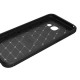 Чохол до мобільного телефона для SAMSUNG Galaxy A3 2017 Carbon Fiber (Black) Laudtec (LT-A32017B) Чохол до мобільного телефона для SAMSUNG Galaxy A3 2017 Carbon Fiber (Black) Laudtec (LT-A32017B)