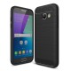 Чохол до мобільного телефона для SAMSUNG Galaxy A3 2017 Carbon Fiber (Black) Laudtec (LT-A32017B) Чохол до мобільного телефона для SAMSUNG Galaxy A3 2017 Carbon Fiber (Black) Laudtec (LT-A32017B)