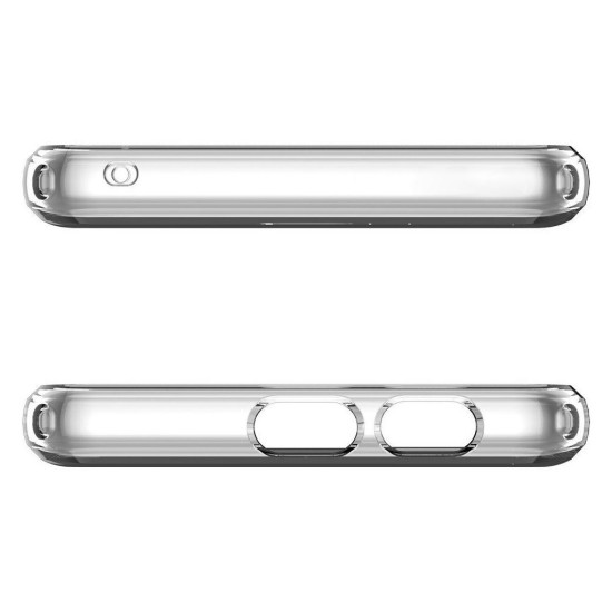 Чехол для мобильного телефона для SAMSUNG Galaxy A8 Plus 2018 Clear tpu (Transperent) Laudtec (LC-A73018BP) Чехол для мобильного телефона для SAMSUNG Galaxy A8 Plus 2018 Clear tpu (Transperent) Laudtec (LC-A73018BP)