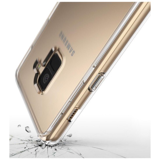 Чехол для мобильного телефона для SAMSUNG Galaxy A8 Plus 2018 Clear tpu (Transperent) Laudtec (LC-A73018BP) Чехол для мобильного телефона для SAMSUNG Galaxy A8 Plus 2018 Clear tpu (Transperent) Laudtec (LC-A73018BP)