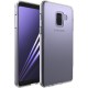 Чехол для мобильного телефона для SAMSUNG Galaxy A8 Plus 2018 Clear tpu (Transperent) Laudtec (LC-A73018BP) Чехол для мобильного телефона для SAMSUNG Galaxy A8 Plus 2018 Clear tpu (Transperent) Laudtec (LC-A73018BP)
