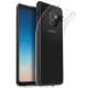 Чехол для мобильного телефона для SAMSUNG Galaxy A8 Plus 2018 Clear tpu (Transperent) Laudtec (LC-A73018BP) Чехол для мобильного телефона для SAMSUNG Galaxy A8 Plus 2018 Clear tpu (Transperent) Laudtec (LC-A73018BP)