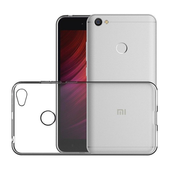 Чехол для мобильного телефона для Xiaomi Redmi Note 5A Clear tpu (Transperent) Laudtec (LC-XRN5A) Чехол для мобильного телефона для Xiaomi Redmi Note 5A Clear tpu (Transperent) Laudtec (LC-XRN5A)