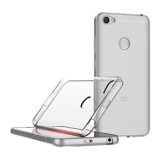 Чехол для мобильного телефона для Xiaomi Redmi Note 5A Clear tpu (Transperent) Laudtec (LC-XRN5A) Чехол для мобильного телефона для Xiaomi Redmi Note 5A Clear tpu (Transperent) Laudtec (LC-XRN5A)