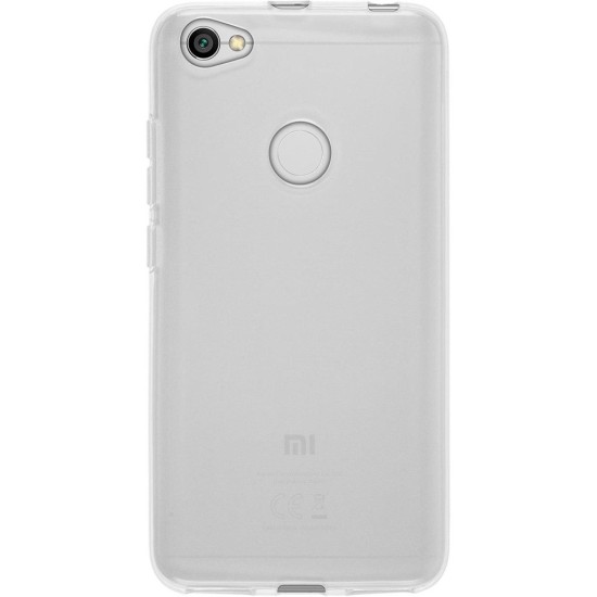 Чехол для мобильного телефона для Xiaomi Redmi Note 5A Clear tpu (Transperent) Laudtec (LC-XRN5A) Чехол для мобильного телефона для Xiaomi Redmi Note 5A Clear tpu (Transperent) Laudtec (LC-XRN5A)