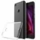 Чохол до мобільного телефона для Xiaomi Redmi Note 5A Clear tpu (Transperent) Laudtec (LC-XRN5AP) Чохол до мобільного телефона для Xiaomi Redmi Note 5A Clear tpu (Transperent) Laudtec (LC-XRN5AP)