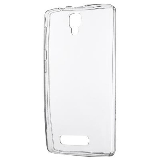 Чохол до мобільного телефона Drobak для Lenovo A1000 (Clear) (219205) Чохол до мобільного телефона Drobak для Lenovo A1000 (Clear) (219205)