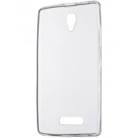 Чехол для мобильного телефона Drobak для Lenovo A2010 (Clear) (219207) Чехол для мобильного телефона Drobak для Lenovo A2010 (Clear) (219207)