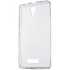 Чехол для мобильного телефона Drobak для Lenovo A2010 (Clear) (219207)
