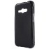 Чохол до мобільного телефона Drobak для Samsung Galaxy J1 Ace J110H/DS (Black) (216968)