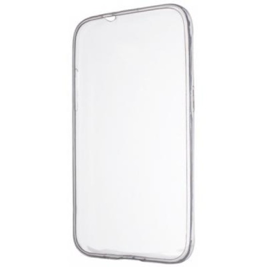 Чохол до мобільного телефона Drobak Elastic PU для Samsung Galaxy A7 A710F White Clear (216993) Чохол до мобільного телефона Drobak Elastic PU для Samsung Galaxy A7 A710F White Clear (216993)