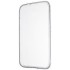 Чохол до мобільного телефона Drobak Elastic PU для Samsung Galaxy A7 A710F White Clear (216993)