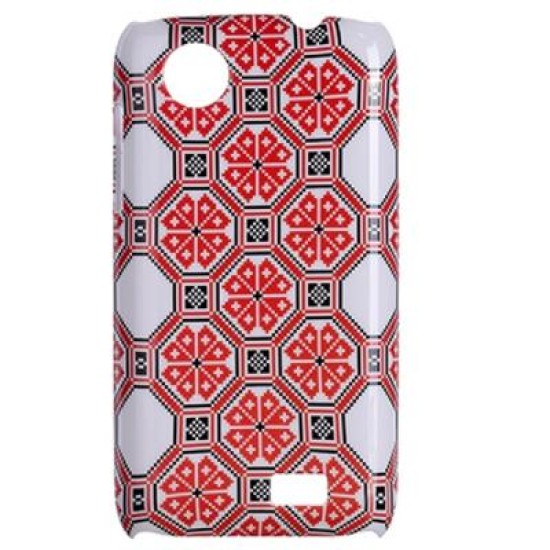 Чохол до мобільного телефона Drobak Lenovo A369 (216707) Чохол до мобільного телефона Drobak Lenovo A369 (216707)