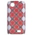 Чохол до мобільного телефона Drobak Lenovo A369 (216707)