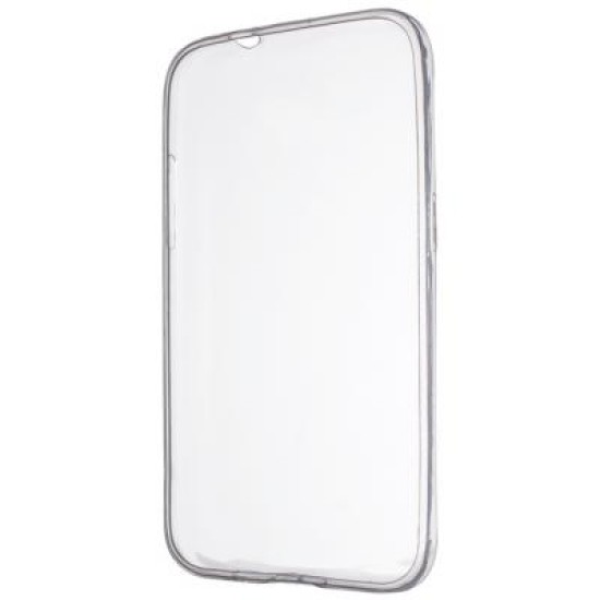 Чохол до мобільного телефона Drobak Ultra PU для Huawei P8 Lite (Clear) (218425) Чохол до мобільного телефона Drobak Ultra PU для Huawei P8 Lite (Clear) (218425)