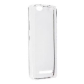 Чохол до мобільного телефона Drobak Ultra PU для Lenovo Vibe C (A2020) (clear) (219261)