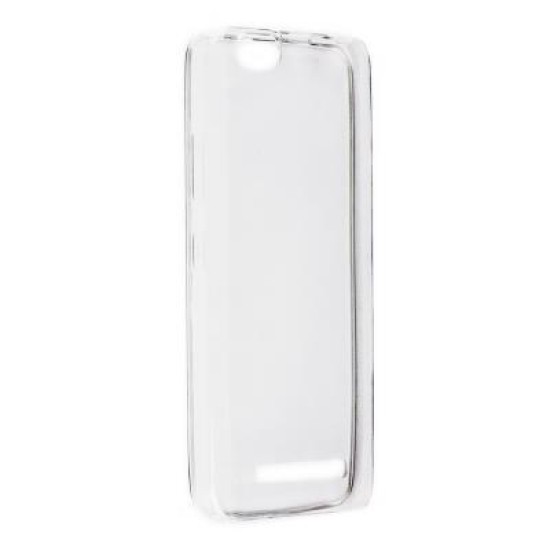 Чохол до мобільного телефона Drobak Ultra PU для Lenovo Vibe C (A2020) (clear) (219261) Чохол до мобільного телефона Drobak Ultra PU для Lenovo Vibe C (A2020) (clear) (219261)