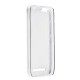 Чохол до мобільного телефона Drobak Ultra PU для Lenovo Vibe C (A2020) (clear) (219261) Чохол до мобільного телефона Drobak Ultra PU для Lenovo Vibe C (A2020) (clear) (219261)