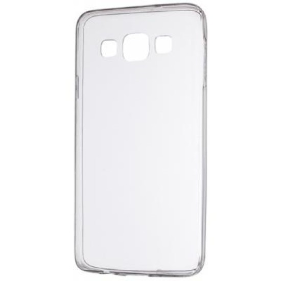 Чохол до мобільного телефона Drobak Ultra PU для Samsung Galaxy A3 (Clear) (216937) Чохол до мобільного телефона Drobak Ultra PU для Samsung Galaxy A3 (Clear) (216937)