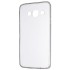 Чохол до мобільного телефона Drobak Ultra PU для Samsung Galaxy A3 (Clear) (216937)