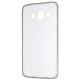 Чохол до мобільного телефона Drobak Ultra PU для Samsung Galaxy A3 (Clear) (216937) Чохол до мобільного телефона Drobak Ultra PU для Samsung Galaxy A3 (Clear) (216937)