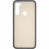 Чохол до мобільного телефона Gelius Bumper Mat Case for Samsung A115 (A11) Blue (00000081038)