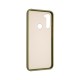 Чохол до мобільного телефона Gelius Bumper Mat Case for Samsung A115 (A11) Green (00000081039) Чохол до мобільного телефона Gelius Bumper Mat Case for Samsung A115 (A11) Green (00000081039)