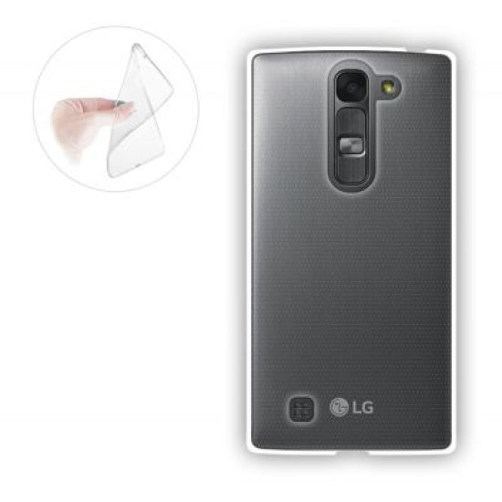 Чохол до мобільного телефона Global для LG Y90 H502 Magna (светлый) (1283126467271) Чохол до мобільного телефона Global для LG Y90 H502 Magna (светлый) (1283126467271)