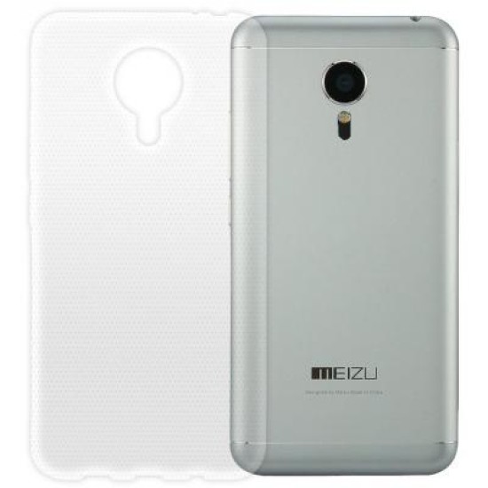 Чохол до мобільного телефона Global для Meizu MX5 (светлый) (1283126469299) Чохол до мобільного телефона Global для Meizu MX5 (светлый) (1283126469299)