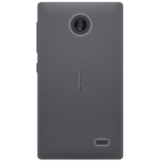 Чохол до мобільного телефона Global для Nokia X Dual Sim (светлый) (1283126461026) Чохол до мобільного телефона Global для Nokia X Dual Sim (светлый) (1283126461026)
