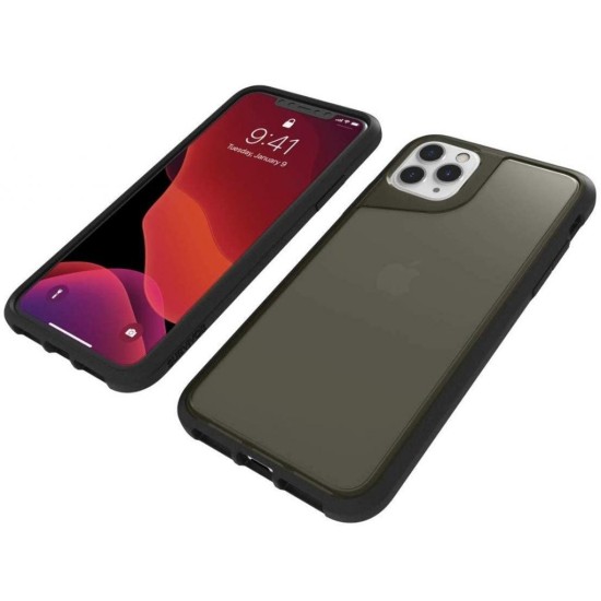 Чохол до мобільного телефона Griffin Survivor Strong for Apple iPhone 11 Pro Max - Black (GIP-027-BLK) Чохол до мобільного телефона Griffin Survivor Strong for Apple iPhone 11 Pro Max - Black (GIP-027-BLK)