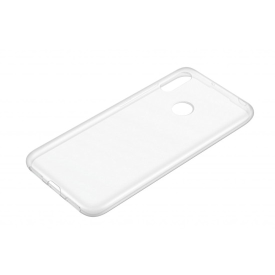 Чохол до мобільного телефона Huawei для Y6s transparent (51993765) Чохол до мобільного телефона Huawei для Y6s transparent (51993765)