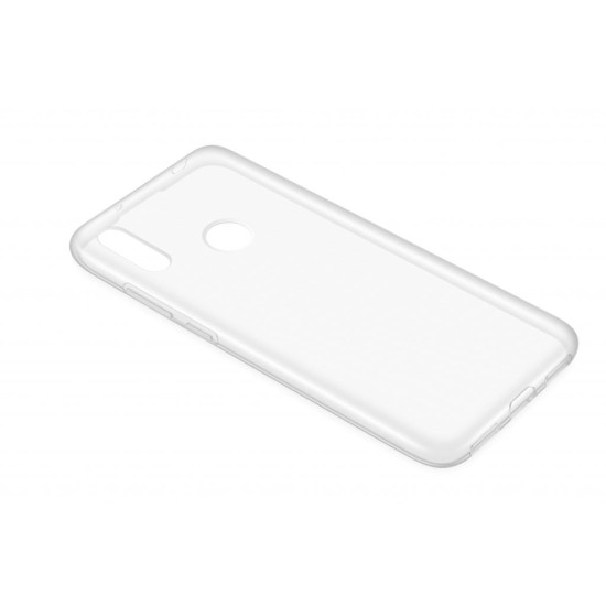 Чохол до мобільного телефона Huawei для Y6s transparent (51993765) Чохол до мобільного телефона Huawei для Y6s transparent (51993765)