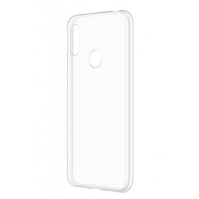 Чехол для мобильного телефона Huawei для Y6s transparent (51993765)