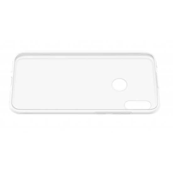 Чохол до мобільного телефона Huawei для Y6s transparent (51993765) Чохол до мобільного телефона Huawei для Y6s transparent (51993765)