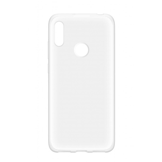 Чохол до мобільного телефона Huawei для Y6s transparent (51993765) Чохол до мобільного телефона Huawei для Y6s transparent (51993765)
