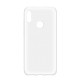 Чохол до мобільного телефона Huawei для Y6s transparent (51993765) Чохол до мобільного телефона Huawei для Y6s transparent (51993765)