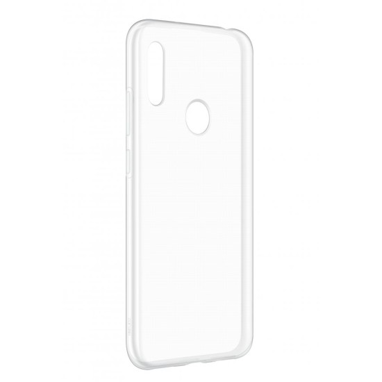 Чохол до мобільного телефона Huawei для Y6s transparent (51993765) Чохол до мобільного телефона Huawei для Y6s transparent (51993765)