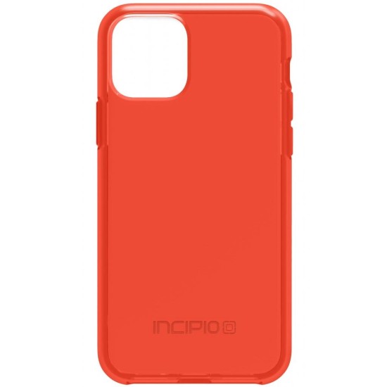 Чохол до мобільного телефона Incipio NGP Pure for Apple iPhone 11 Pro - Red (IPH-1827-RED) Чохол до мобільного телефона Incipio NGP Pure for Apple iPhone 11 Pro - Red (IPH-1827-RED)