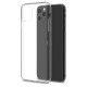 Чехол для мобильного телефона Laudtec для Apple iPhone 11 Pro Max Clear tpu (Transperent) (LC-AI11PM) Чехол для мобильного телефона Laudtec для Apple iPhone 11 Pro Max Clear tpu (Transperent) (LC-AI11PM)