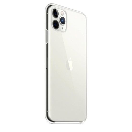Чехол для мобильного телефона Laudtec для Apple iPhone 11 Pro Max Clear tpu (Transperent) (LC-AI11PM) Чехол для мобильного телефона Laudtec для Apple iPhone 11 Pro Max Clear tpu (Transperent) (LC-AI11PM)