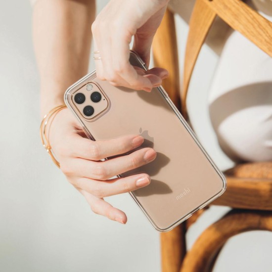 Чехол для мобильного телефона Laudtec для Apple iPhone 11 Pro Max Clear tpu (Transperent) (LC-AI11PM) Чехол для мобильного телефона Laudtec для Apple iPhone 11 Pro Max Clear tpu (Transperent) (LC-AI11PM)